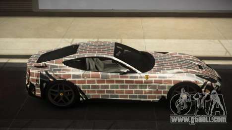 Ferrari F12 V-Berlinetta S11 for GTA 4