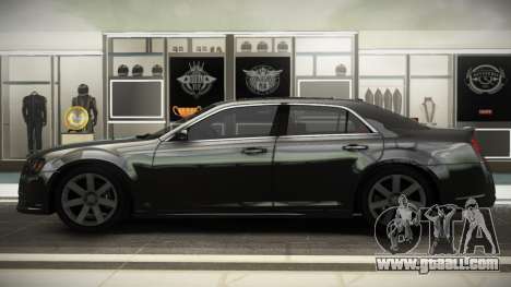 Chrysler 300 SRT8 for GTA 4