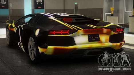 Lamborghini Aventador V-LP700 S6 for GTA 4