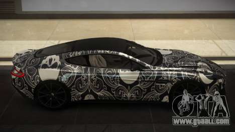 Aston Martin Vanquish G-Style S2 for GTA 4