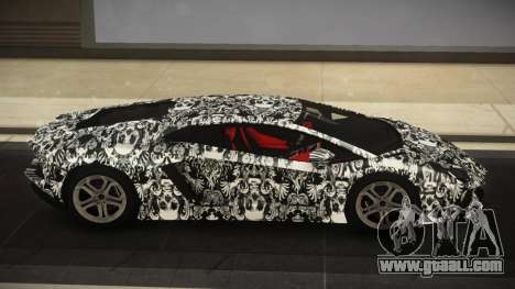 Lamborghini Aventador V-LP700 S3 for GTA 4