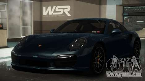 Porsche 911 V-Turbo for GTA 4