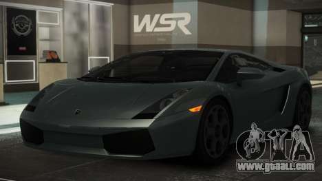 Lamborghini Gallardo V-SE for GTA 4