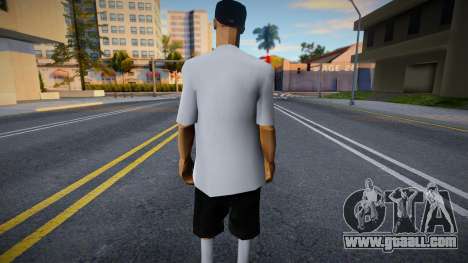 Ordinary Guy 2 for GTA San Andreas