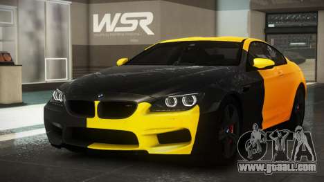 BMW M6 F13 GmbH S9 for GTA 4