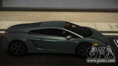 Lamborghini Gallardo V-SE for GTA 4