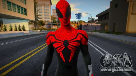 Superior Spider Man for GTA San Andreas
