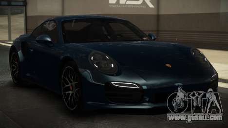 Porsche 911 V-Turbo for GTA 4