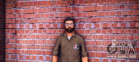 Seller HD v2 for GTA Vice City