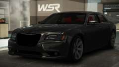 Chrysler 300 SRT8 for GTA 4