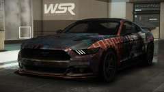 Ford Mustang GT Custom S11 for GTA 4
