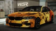 BMW M5 Competition S3 for GTA 4