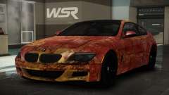 BMW M6 E63 Coupe SMG S11 for GTA 4