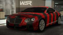 Bentley Continental GT Speed S9 for GTA 4