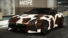 Jaguar F-Type SVR S1 for GTA 4