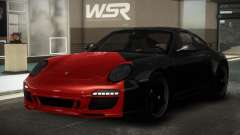 Porsche 911 C-Sport S9 for GTA 4