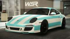 Porsche 911 C-Sport S5 for GTA 4