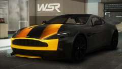 Aston Martin Vanquish G-Style S9 for GTA 4