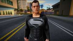 Superman Snyder Cut for GTA San Andreas