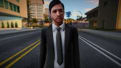 Business Man 1 for GTA San Andreas