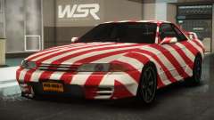Nissan Skyline GT-R R32 S5 for GTA 4