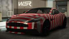 Aston Martin Vanquish G-Style S4 for GTA 4