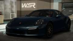 Porsche 911 V-Turbo for GTA 4