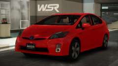 Toyota Prius 11th for GTA 4