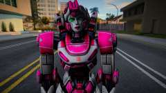 Arcee for GTA San Andreas