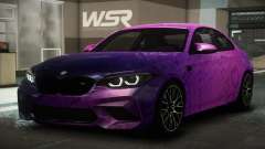 BMW M2 Competition S8 for GTA 4