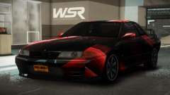 Nissan Skyline GT-R R32 S9 for GTA 4