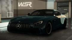 Mercedes-Benz AMG GT R S3 for GTA 4