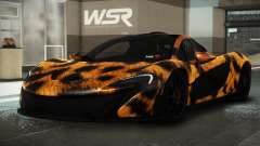 McLaren P1 XR S1 for GTA 4