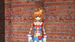 Famitsu from Hyperdimension Neptunia U Action Un for GTA Vice City