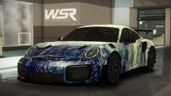 Porsche 911 GT2 RS 18th S7 for GTA 4