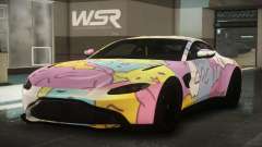 Aston Martin Vantage AMR S2 for GTA 4