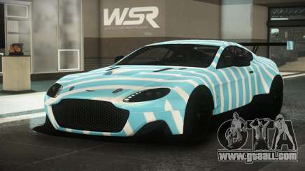 Aston Martin Vantage AMR V-Pro S5 for GTA 4