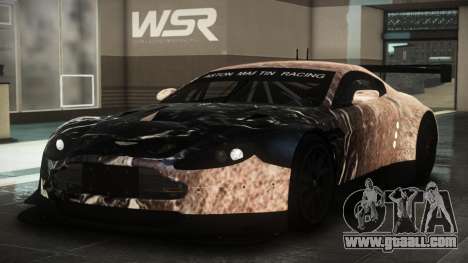 Aston Martin Vantage R-Tuning S5 for GTA 4