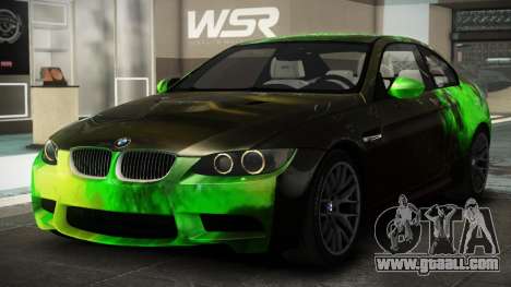 BMW M3 E92 xDrive S4 for GTA 4