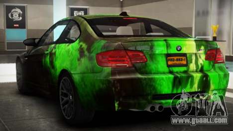 BMW M3 E92 xDrive S4 for GTA 4