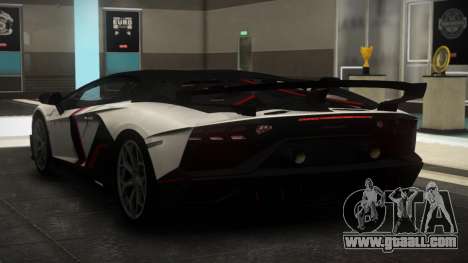 Lamborghini Aventador R-SVJ S3 for GTA 4