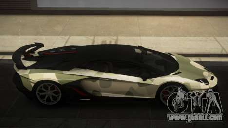 Lamborghini Aventador R-SVJ S6 for GTA 4
