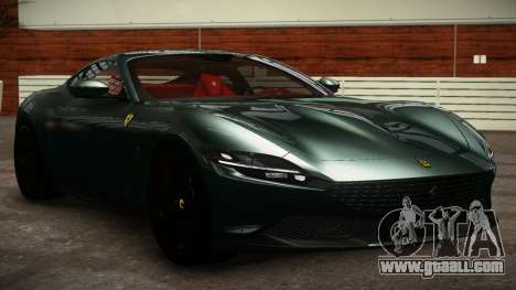 2020 Ferrari Roma for GTA 4