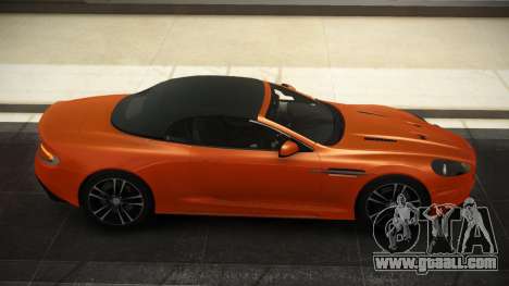 Aston Martin DBS Volante for GTA 4