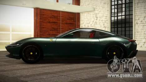 2020 Ferrari Roma for GTA 4