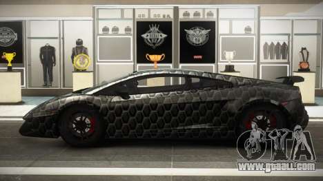 Lamborghini Gallardo LP570-4 S7 for GTA 4
