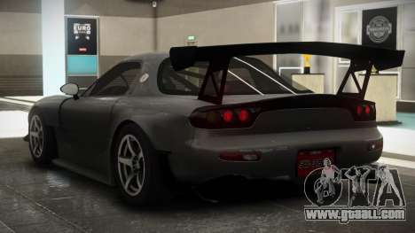 Mazda RX-7 S-Tuning for GTA 4