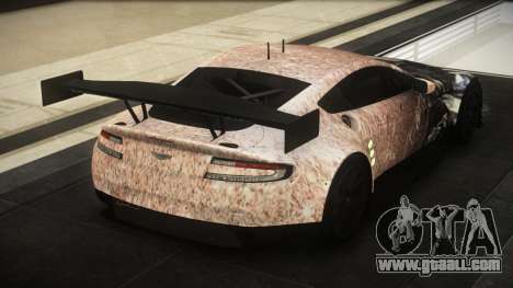 Aston Martin Vantage R-Tuning S5 for GTA 4
