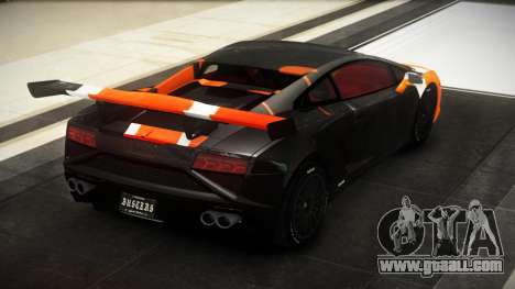 Lamborghini Gallardo GT3 S11 for GTA 4