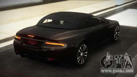 Aston Martin DBS Volante S7 for GTA 4